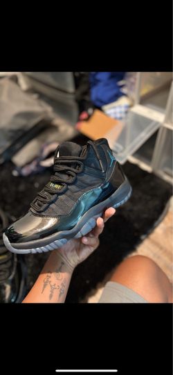 Gamma’s