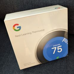 SMART THERMOSTAT 