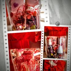 Valentine's Day Bath & Body Gifts