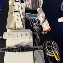 Nintendo Wii