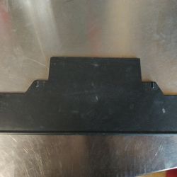 Nissan Titan Armada Center Console Divider