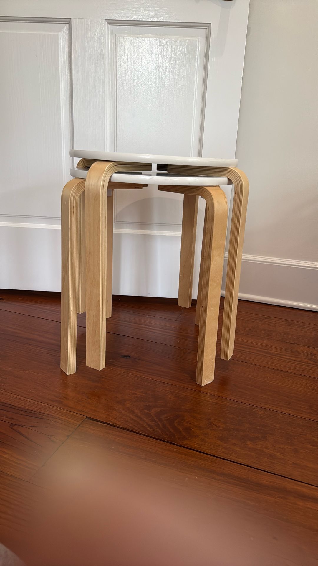 Stackable Tables