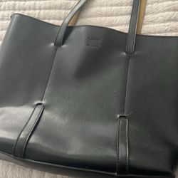 Leather Bag