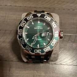 Invicta Watch 