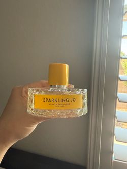Vilhelm perfume