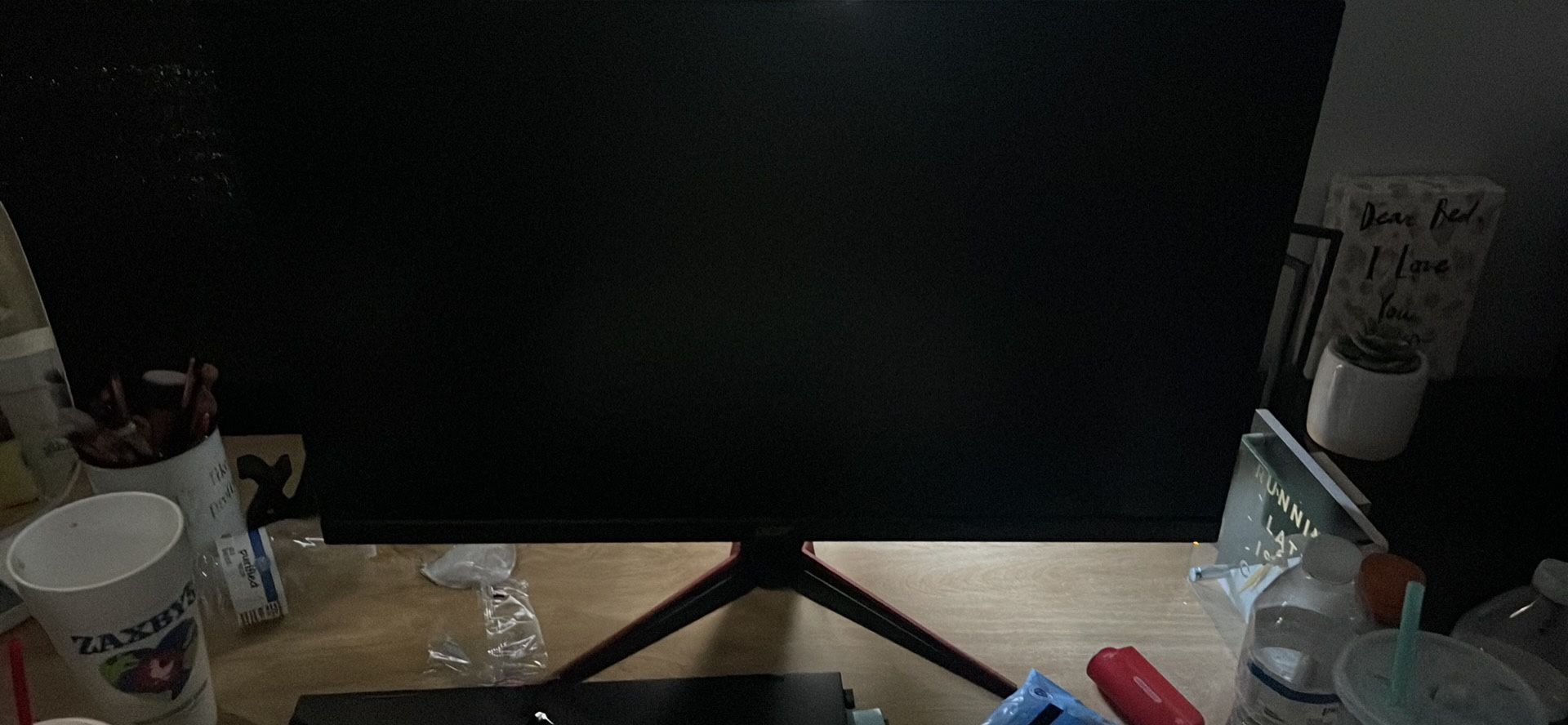 Acer Gaming Monitor 240hz 27inch