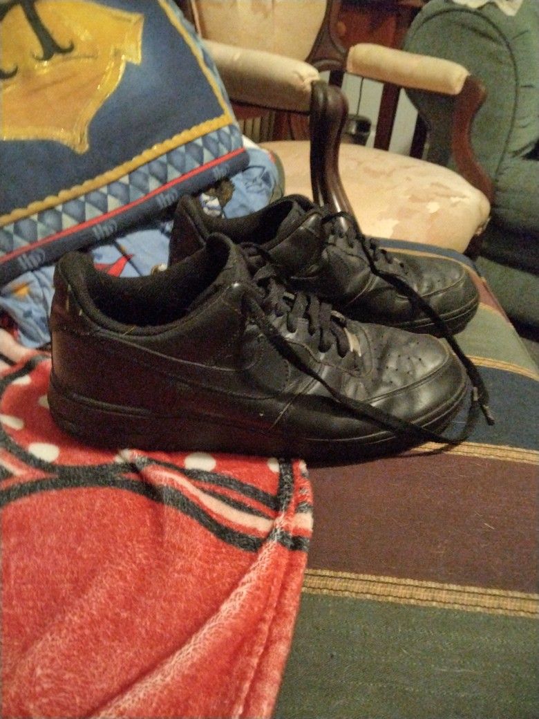 Men's Nike Air Force 1