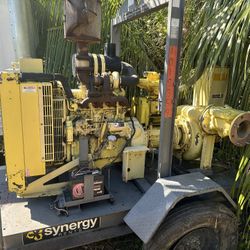 Water Pumps Bombas De Agua Diésel John Deere Diésel 