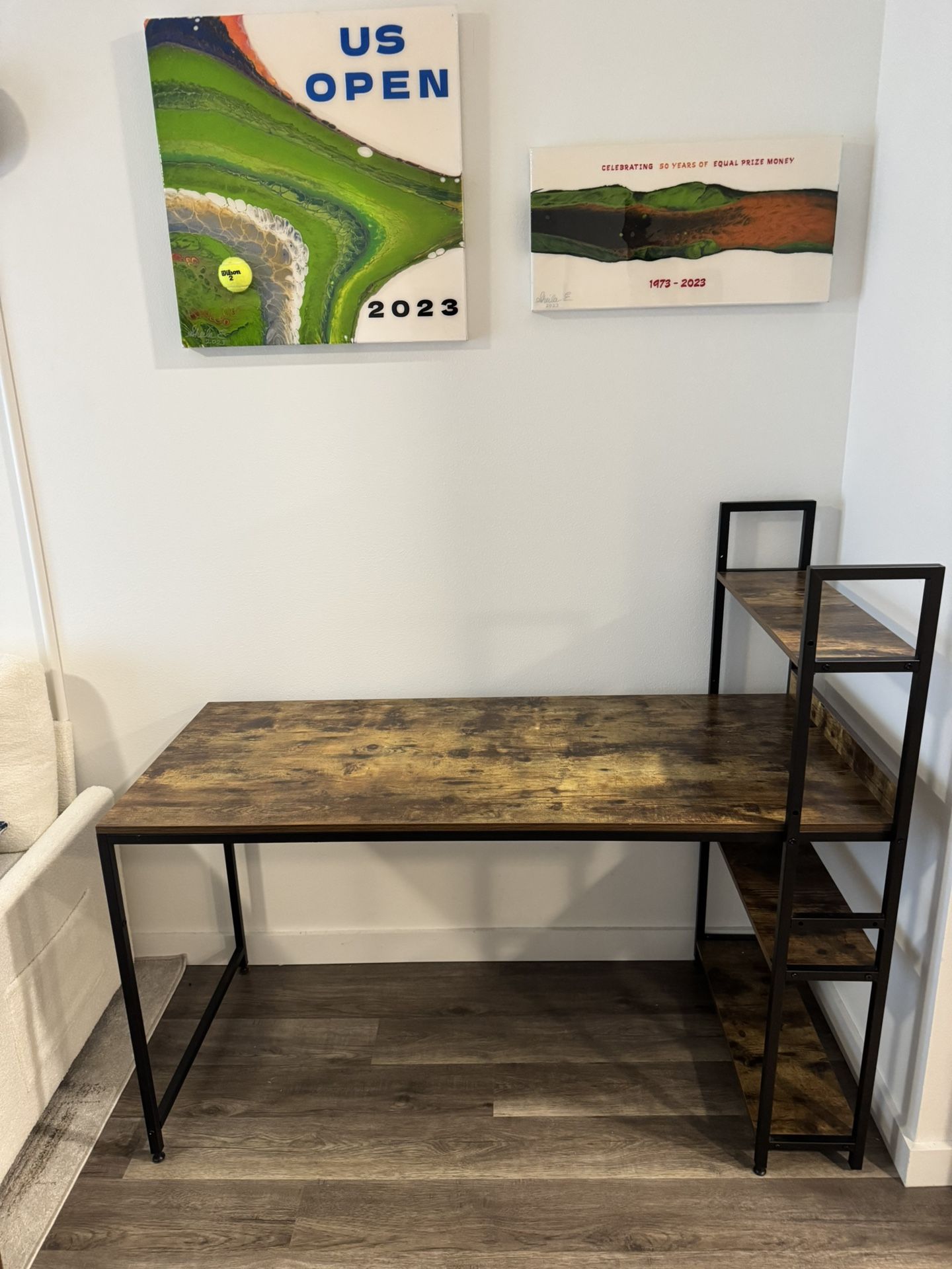 Office desk