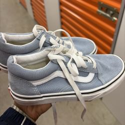 Kids Vans 