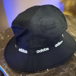 Adidas Bucket Hat