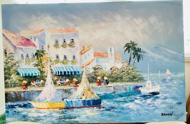 Painting