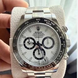 Rolex Oyster Mens Watch