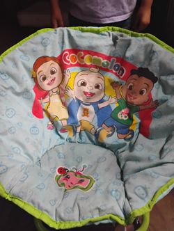 Cocomelon Kid Chair