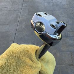 Gt Bmx Performer Stem