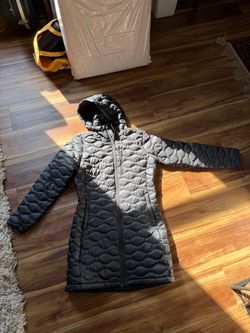 Mountain Hardwear Down Jacket