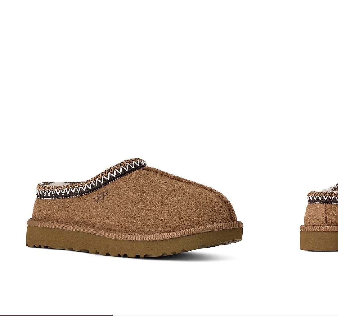 Brand New UGG Slippers Still Unboxed