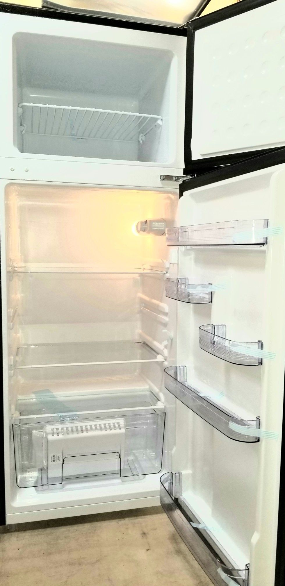 Thompson Refrigerator Medium size