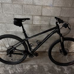 Trek Xcaliber 7