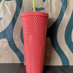 Venti Starbucks Dragonfruit