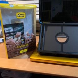 Otter box iPad Air 2 defender case