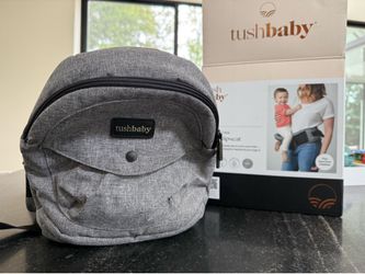 Tushbaby Carrier