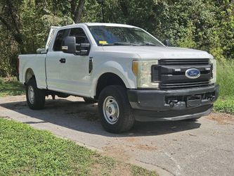 2017 Ford F-250