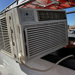 Ac Unit 