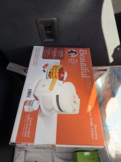 Waffle Maker