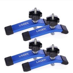  T-Track Hold Down Clamps 