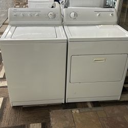 Washer And Dryer Set Gas 10% Off Saturday 