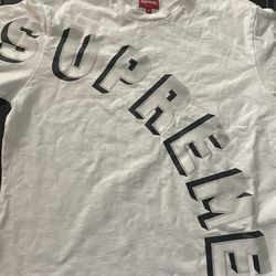 Supreme Shirt