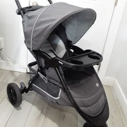 Baby Stroller 