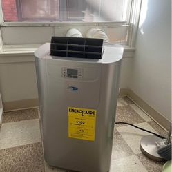 Whynter Portable Ac