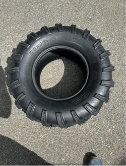 ATV Tires