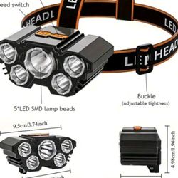 Buy One Get One Free Headset 