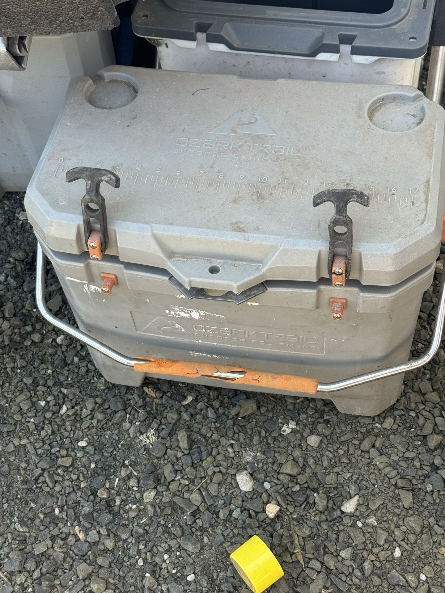 Coolers