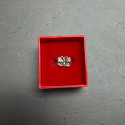 James Avery Ring 