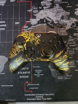 Xbox Elite series 2 controllers