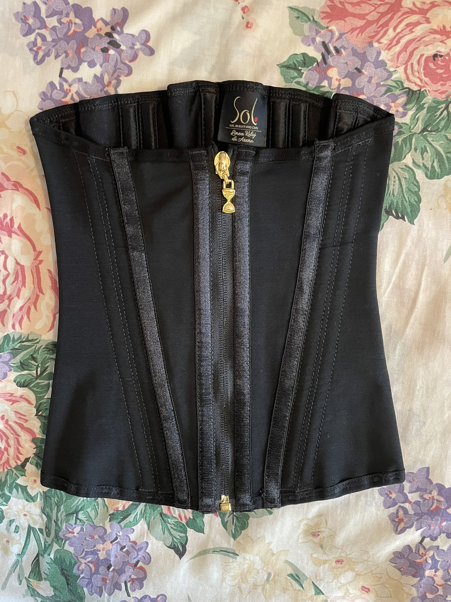 Sol Beauty And Care Extreme Waist Trainer for Sale in San Diego CA OfferUp