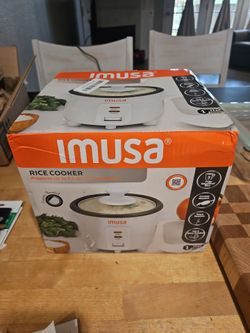 Rice cooker