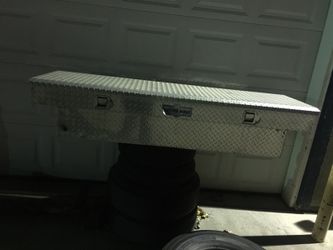 Tool box