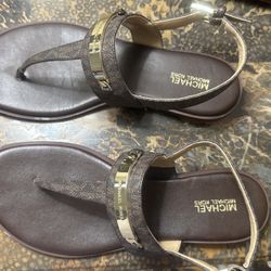 Michael Kors Sandals 