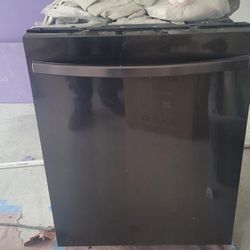 Samsung Dishwasher 