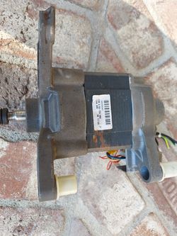 Kenmore Whirlpool  Drive Motor