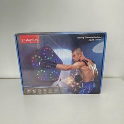 Boxing Training Machine Adult