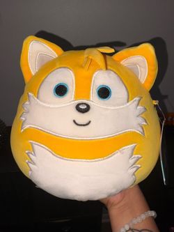Tails Squishmallow
