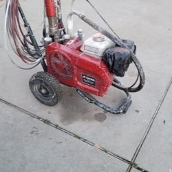 Titan Powertwin 8900 Plus