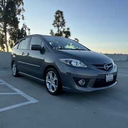 2009 Mazda 5 Grand Touring