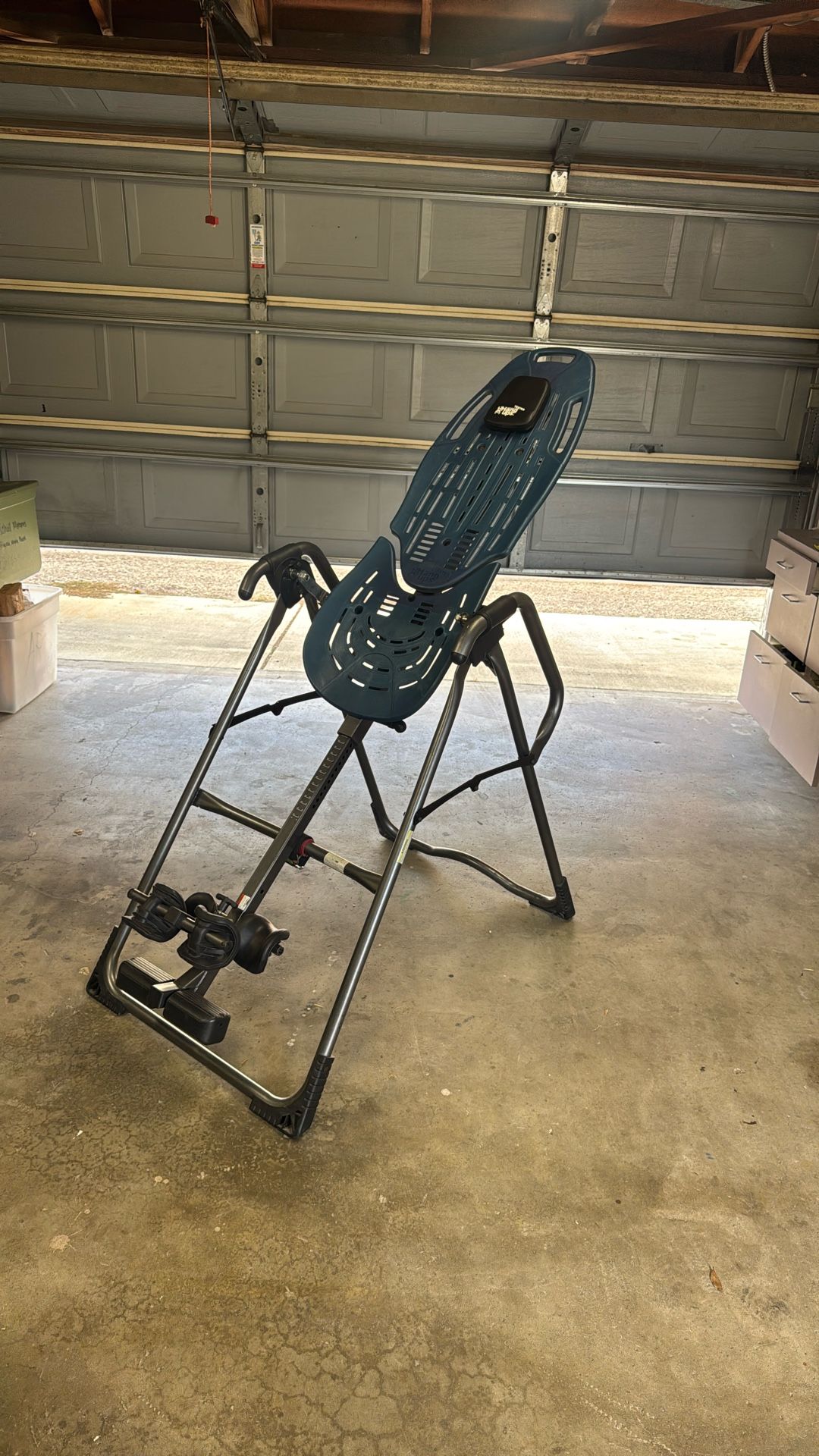 Teeter For Back Decompression $100 OBO